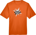 Performance Short Sleeves - Power To Dream Invitational 2026 (B&W)