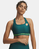 UA Women's Crossback Mid Sports Bra - Spring Tune-up 2026