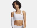 UA Women's Crossback Mid Sports Bra - Spring Tune-up 2026