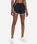 Women's UA Fly-By 3" Shorts - Spring Tune-up 2026