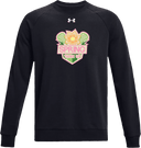 Under Armour Rival Fleece Crew - Spring Tune-up 2026