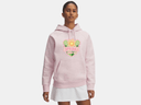 Under Armour Rival Fleece Hoodie - Spring Tune-up 2026