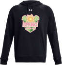 Under Armour Rival Fleece Hoodie - Spring Tune-up 2026