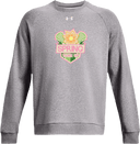Under Armour Rival Fleece Crew - Spring Tune-up 2026