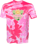 Under Armour Athletics Short Sleeve Tie-Dye - Spring Tune-up 2026