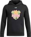 Under Armour Team Icon Fleece Hoodie - Spring Tune-up 2026