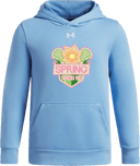 Under Armour Team Icon Fleece Hoodie - Spring Tune-up 2026