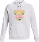 Under Armour Rival Fleece Hoodie - Spring Tune-up 2026