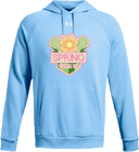 Under Armour Rival Fleece Hoodie - Spring Tune-up 2026
