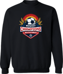 Crew Sweatshirt - Midwest Champions Invitational 2026