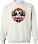 Crew Sweatshirt - Midwest Champions Invitational 2026