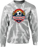 Crew Sweatshirt - Midwest Champions Invitational 2026