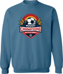 Crew Sweatshirt - Midwest Champions Invitational 2026