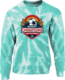 Crew Sweatshirt - Midwest Champions Invitational 2026