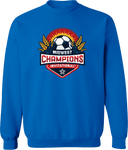 Crew Sweatshirt - Midwest Champions Invitational 2026