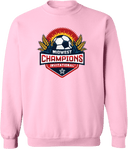 Crew Sweatshirt - Midwest Champions Invitational 2026