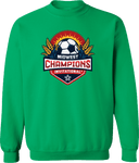 Crew Sweatshirt - Midwest Champions Invitational 2026
