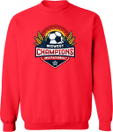 Crew Sweatshirt - Midwest Champions Invitational 2026