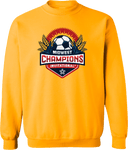 Crew Sweatshirt - Midwest Champions Invitational 2026