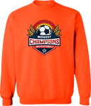 Crew Sweatshirt - Midwest Champions Invitational 2026