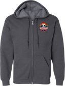 Full Zip Hoodies - Midwest Champions Invitational 2026