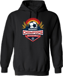 Hoodies - Midwest Champions Invitational 2026