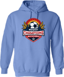 Hoodies - Midwest Champions Invitational 2026