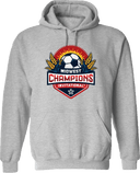 Hoodies - Midwest Champions Invitational 2026