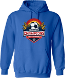 Hoodies - Midwest Champions Invitational 2026