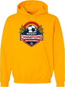 Hoodies - Midwest Champions Invitational 2026