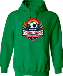 Hoodies - Midwest Champions Invitational 2026