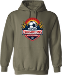 Hoodies - Midwest Champions Invitational 2026