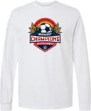 Long Sleeves - Midwest Champions Invitational 2026