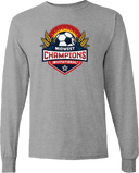 Long Sleeves - Midwest Champions Invitational 2026