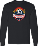 Long Sleeves - Midwest Champions Invitational 2026