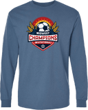 Long Sleeves - Midwest Champions Invitational 2026