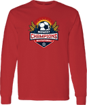 Long Sleeves - Midwest Champions Invitational 2026