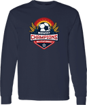 Long Sleeves - Midwest Champions Invitational 2026