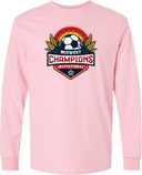 Long Sleeves - Midwest Champions Invitational 2026