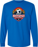 Long Sleeves - Midwest Champions Invitational 2026