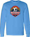 Long Sleeves - Midwest Champions Invitational 2026