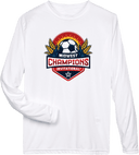 Performance Long Sleeves - Midwest Champions Invitational 2026