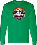 Long Sleeves - Midwest Champions Invitational 2026