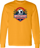 Long Sleeves - Midwest Champions Invitational 2026