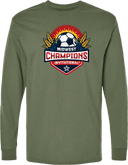 Long Sleeves - Midwest Champions Invitational 2026