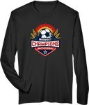 Performance Long Sleeves - Midwest Champions Invitational 2026