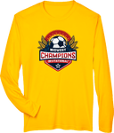 Performance Long Sleeves - Midwest Champions Invitational 2026