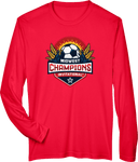 Performance Long Sleeves - Midwest Champions Invitational 2026