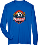 Performance Long Sleeves - Midwest Champions Invitational 2026