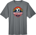 Performance Short Sleeves - Midwest Champions Invitational 2026